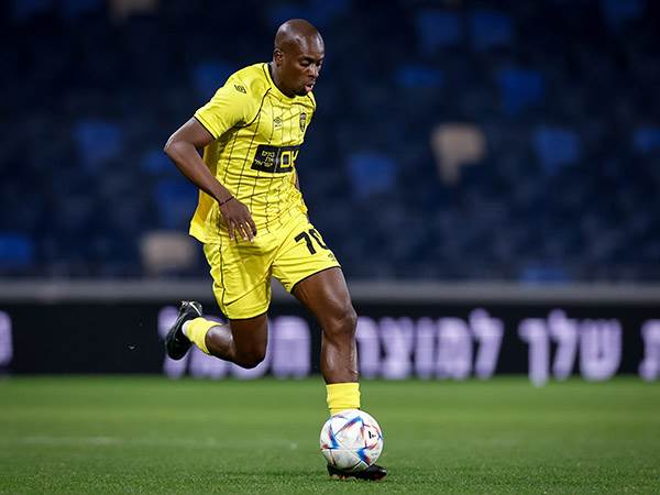 דנילו אספרייה. בית"ר תפתיע בסמי עופר? (מאור אלקסלסי)