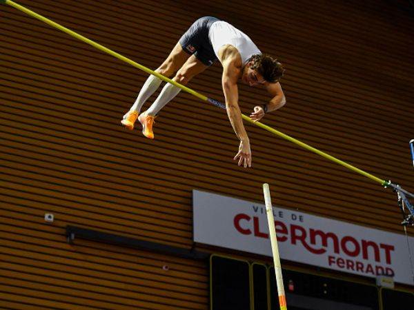 מגביה את הרף (GETTY)