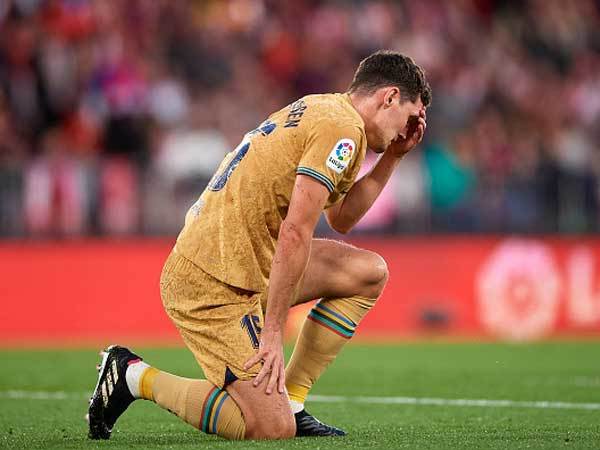 "המשחק הכי גרוע שלנו העונה" (GETTY)