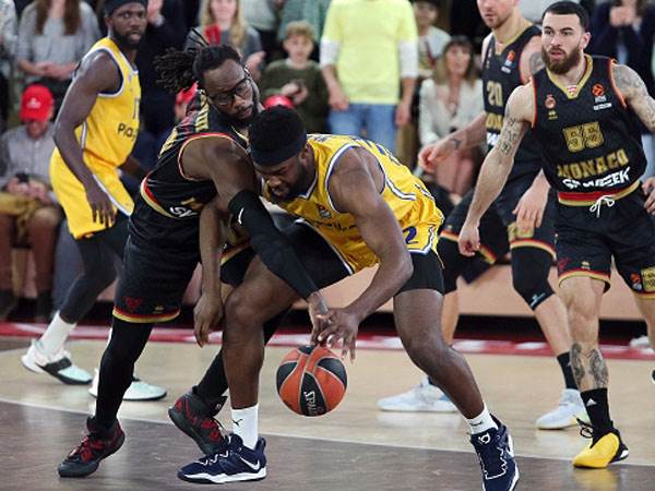 ומכבי ת"א הלכה לאיבוד (getty)