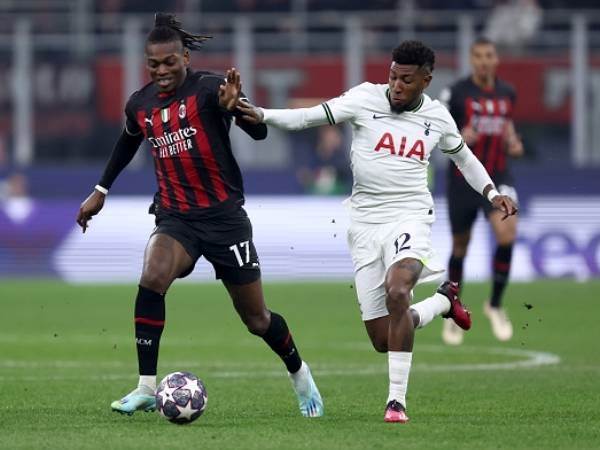 לאאו ואמרסון. יהיה קרב גדול בלונדון (getty)