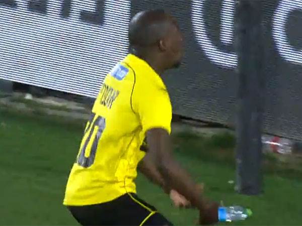 "צעקו לי דברים מכוערים". אספרייה ברגע החגיגה