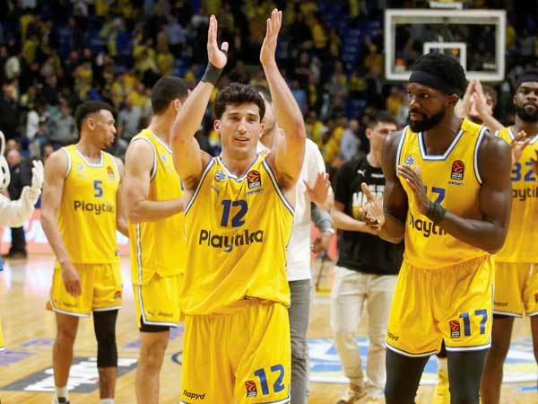 ערב ענק שלו. דיברתולומיאו (אלן שיבר)