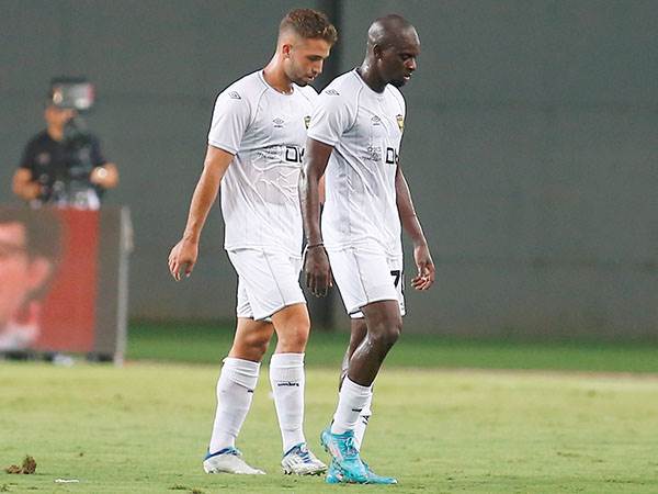 "לא אסון אם בית"ר לא תגיע לפלייאוף" (אלן שיבר)