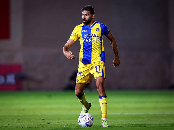 צפוי לשוב להרכב. דוידזאדה (מאור אלקסלסי)