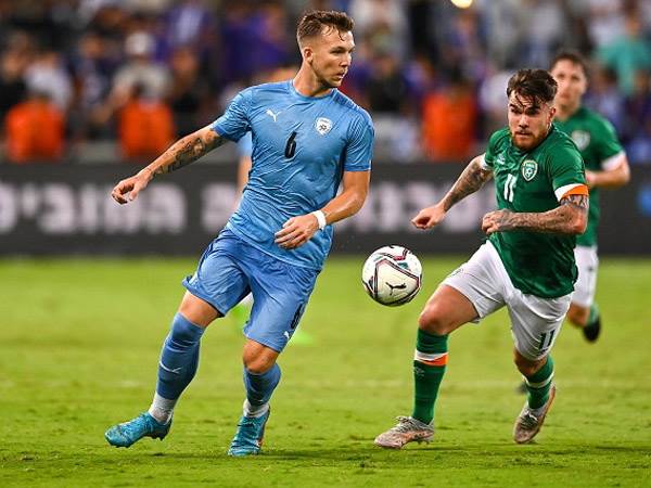 לא כשיר. קארצב (GETTY)