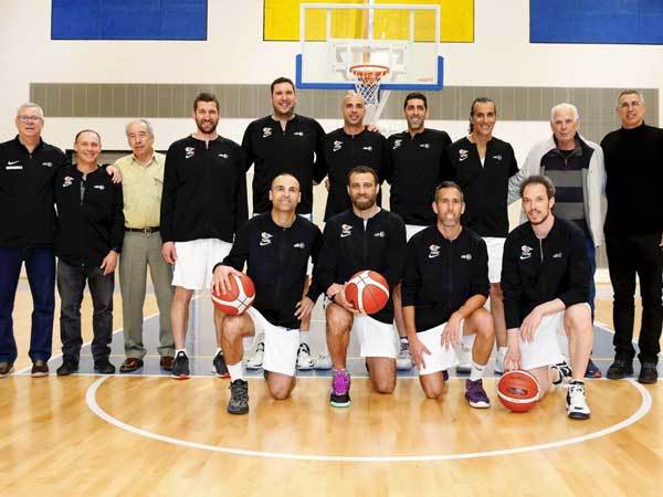 (אלן שיבר, מנהלת הליגה)