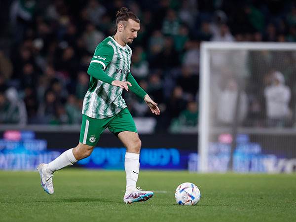 המלצה רפואית תועבר (מאור אלקסלסי)