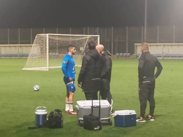 "מתפלל שלא מדובר במתיחה"