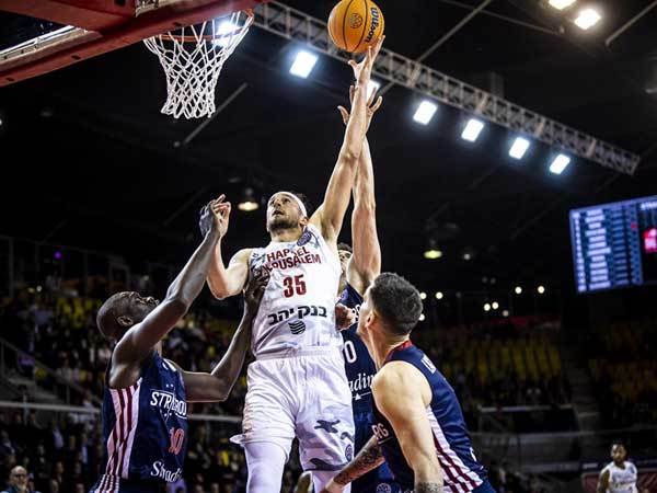 המשיך בשלו. הנקינס (פיב"א)