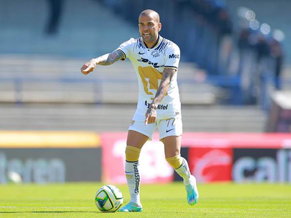 מקרה דומה? אלבס (GETTY)