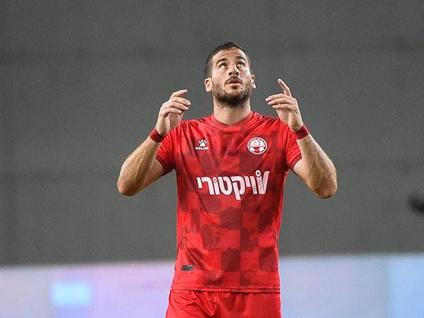 תומר חמד. איש של שיחות (ברני ארדוב)