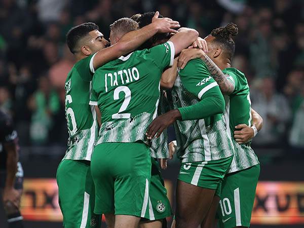 סיימה בהצטיינות את המבחן האמיתי (עודד קרני)