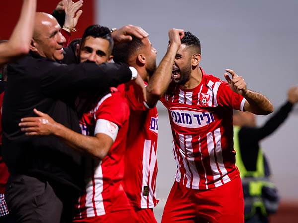 "מכירים את סכנין בעולם" (אלן שיבר)