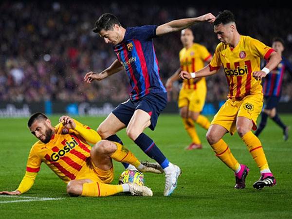 "הוא צריך להשתפר" (Getty)