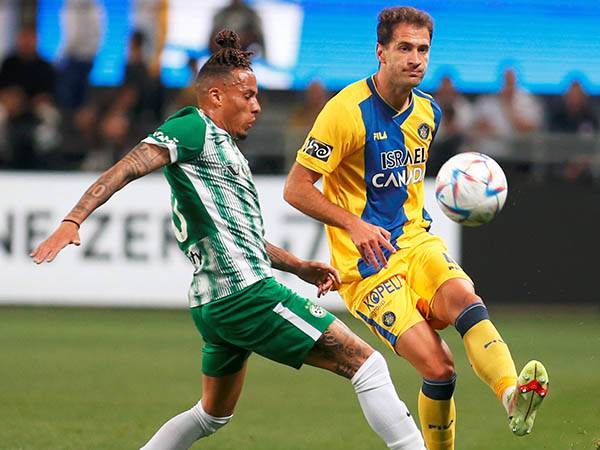 חוזר להרכב. סאבוריט (אלן שיבר)