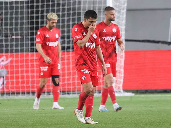 פספסה הזדמנות (ברני ארדוב)