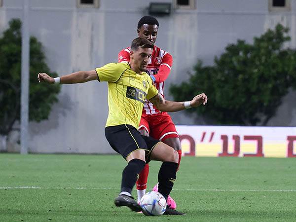 שועה. עבר את אבוקסיס וזנדברג (אלן שיבר)