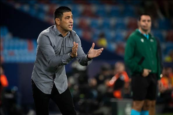 מוכן לעוד סיבוב. ברדה (getty)