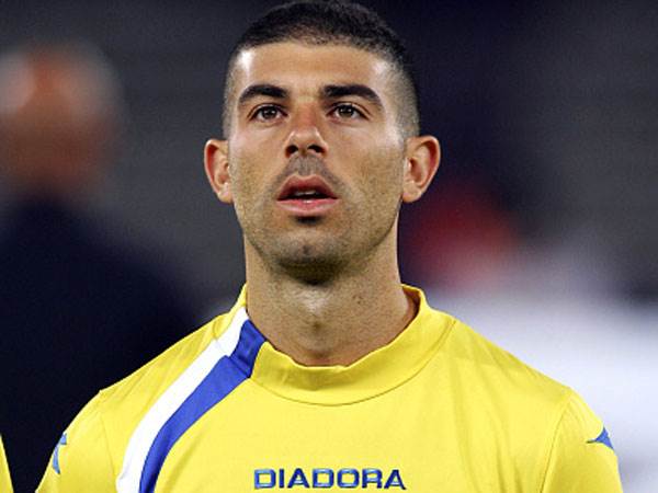 "אומרים שאני פספוס". ביטון