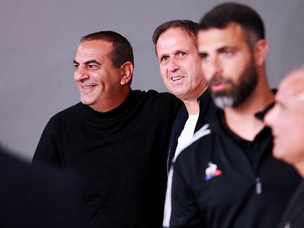 רפואה. לא רצה לחכות להנהלה (קובי אליהו)