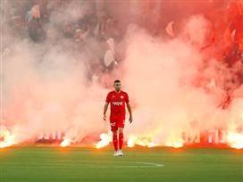 איפה יתקיים המשחק?