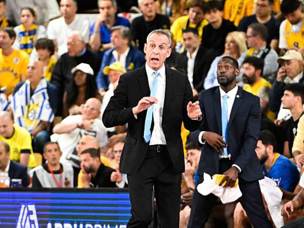 למה מחכים? (Getty)