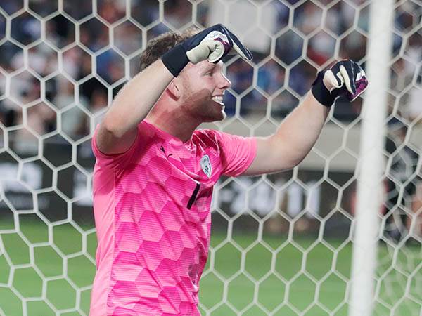 דניאל פרץ. גם ליורו הצעירות יהיה משקל (אלן שיבר)