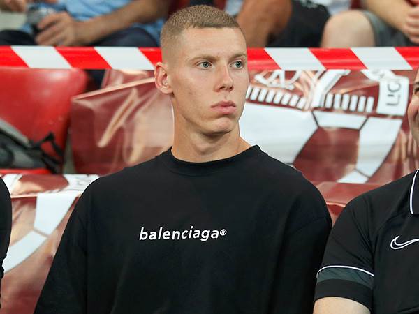 פודגראנו. יחתום לשלוש שנים (אלן שיבר)