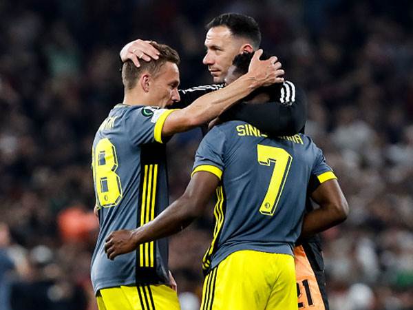 אופיר מרציאנו. בעונה הבאה בירוק? (GETTY)