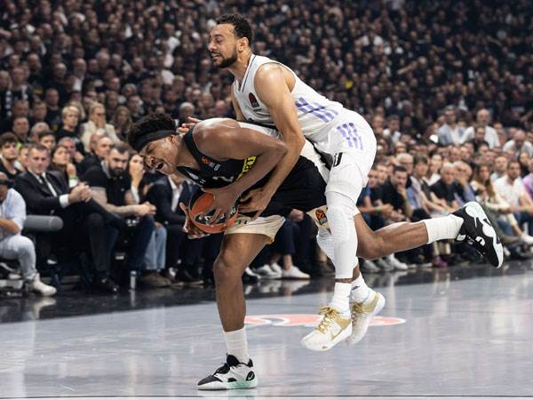 לידיי. ינסה לתקן בחמישי (Getty Images)