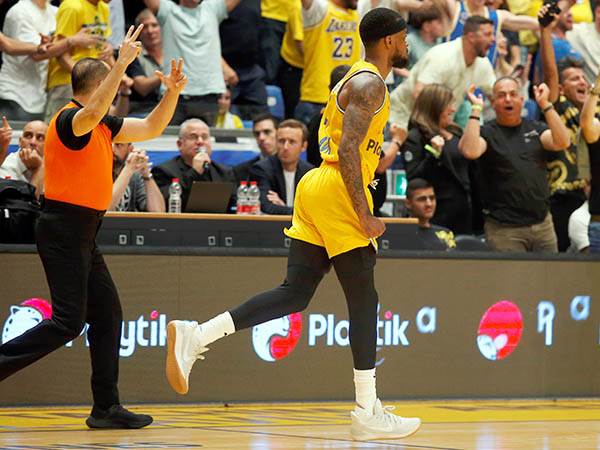 המומנטום נמשך גם ברבע השלישי (אלן שיבר)