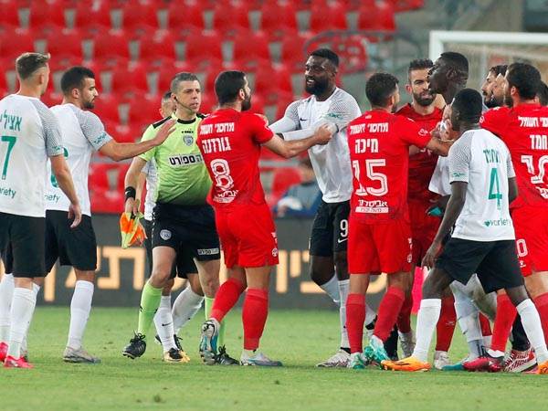 "לא מוצדק" (אלן שיבר)