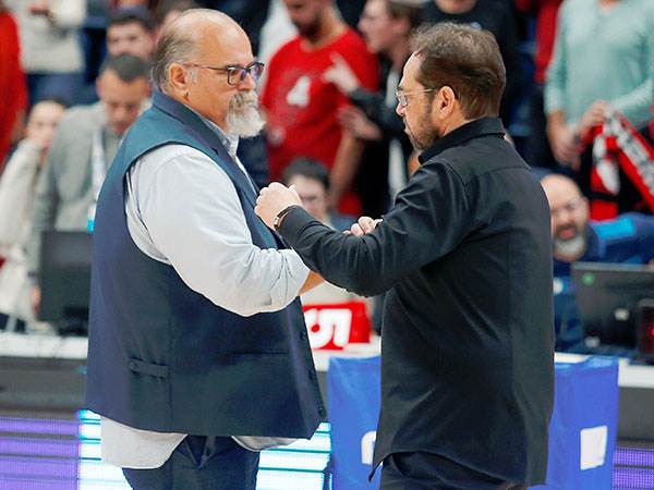 "העבודה שנעשתה בהפועל ירושלים מדהימה" (קרדיט: אלן שיבר)