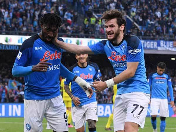 (Francesco Pecoraro/Getty Images)