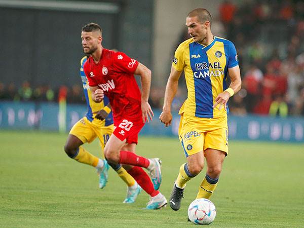 ג'ורג'ה יובאנוביץ' יימכר? (אלן שיבר)