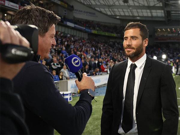 3 שנים נהדרות בברייטון. חמד בטקס