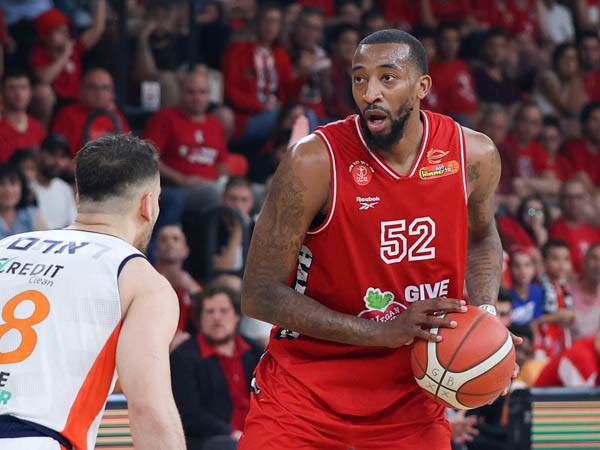 יעשה את ההבדל? מקריי (דני מרון)