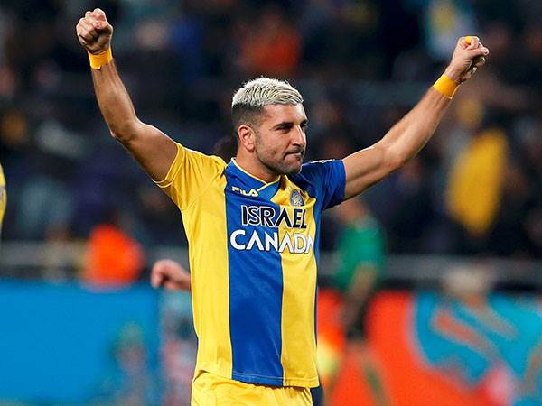 אבי ריקן. יגיע לפתח תקווה? (אלן שיבר)