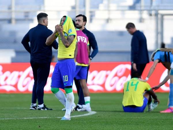 (Martin Fonseca/Eurasia Sport Images/Getty Images)