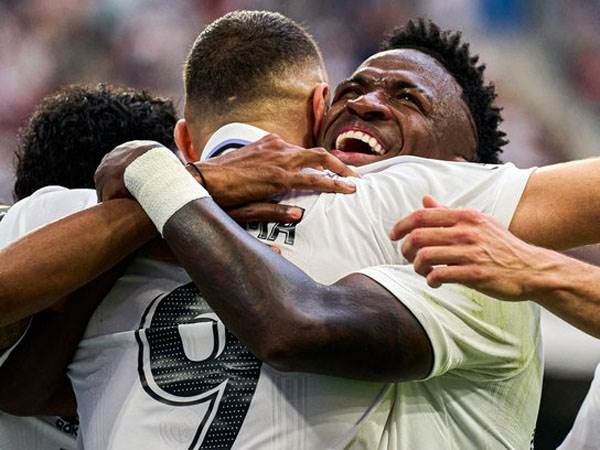 במדריד כבר מתגעגעים (Florencia Tan Jun/Getty Images)