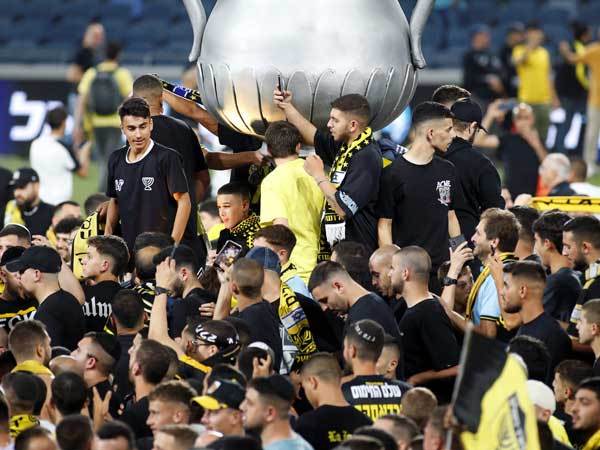 "העונש חייב להשתנות" (אלן שיבר)