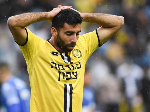 חן עזרא. ההחלטה לפרוש לקחה שנה (ברני ארדוב)