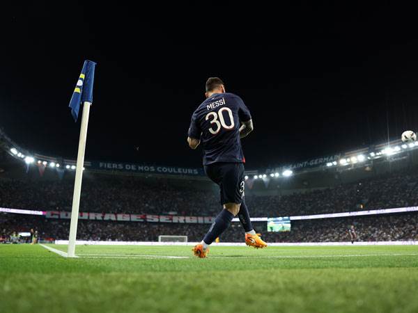 מסי. מאות מיליונים (Julian Finney/Getty Images)
