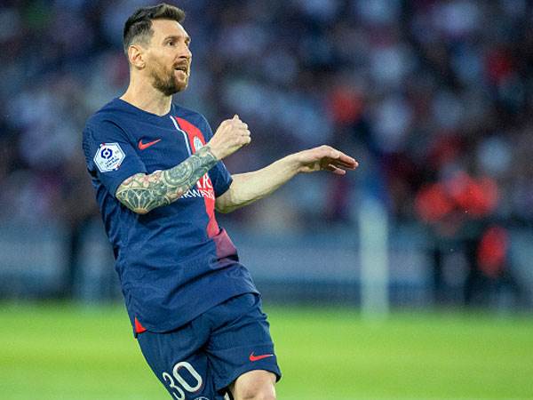 מסי. בית חדש (Getty)