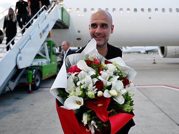 הפעם תבוא הישועה? פפ (GETTY)