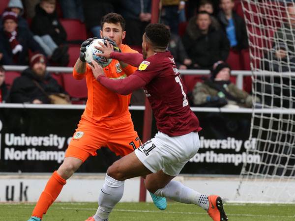 צבר ניסיון (Pete Norton/Getty Images)