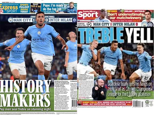 "עשו היסטוריה"