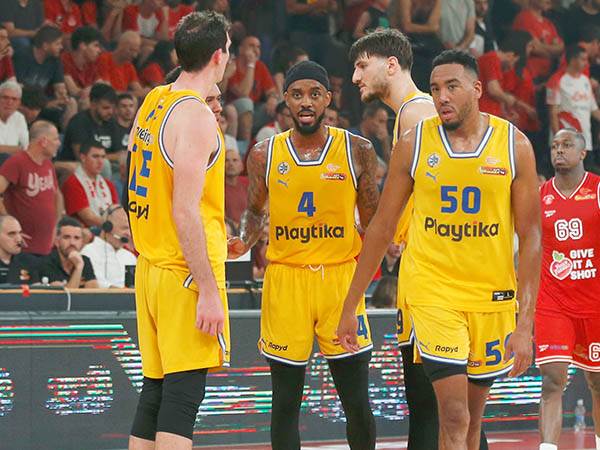 40 דקות לפנינו (אלן שיבר)