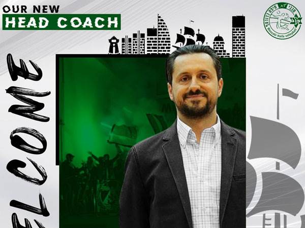 קרדיט: אגודת מכבי חיפה כרמל